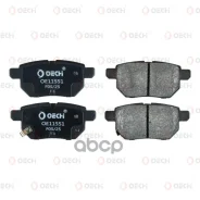 ������� ��������� Oechi J696GN3502080 Oechi ���. OE11551 OE11551 ����