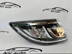 Mazda 6 GH Sport ������ ������ ����� 10-12 GDK2-51-160D ����