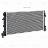 �������� ���. ��� �/� VW Polo Sedan (10-)/(20-)/Skoda Rapid (12-)/(20-) (������) Luzar LRC1835 LRC1835 ����