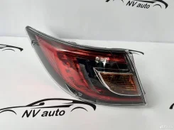 Mazda 6 GH ������ ������ ����� 07-10 GS1F-51-160H ����