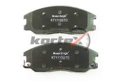 ������� ����. Chevrolet Captiva 06-/OPEL Antara 06- �����. �-� Kortex ���. KT1715STD KT1715STD ����