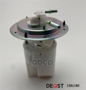 ����� ��������� kia spectra (fb) 00-11, 1.6 dohc Deqst ���. 106140 106140 ����