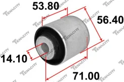 ����������� ������ Tenacity (4290) Aambm1032 Inner Tenacity Aambm1032 AAMBM1032 ����