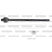 ���� ������� ����� LAND Rover: Discovery III 04- Patron PS2282L PS2282L ����