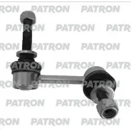 ���� ������������� Lexus GS 3rd Gen, (S-190) 2005-2011 Patron PS4567L PS4567L ����