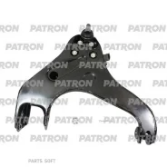 ����� �������� Mitsubishi L200 -07 Patron PS50192R PS50192R ����