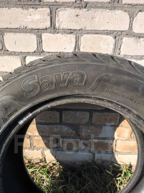 Sava Eskimo S3 MS. ������, ����������, 2017 ���, �/�, ����� 10 % ����