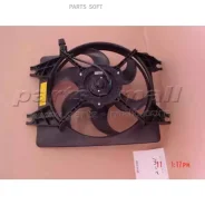 ���������� ��������� Hyundai Accent PMC 9773025100 Parts-MALL Pxnba032 - PXNBA032 ����