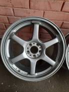 ProDrive GC-06D. 7.5x17", 5x100, ET48, �� 73,1���. ����
