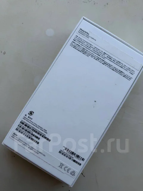 Apple iPhone 14 Plus. �/�, 128 ��, ����� ����