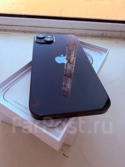 Apple iPhone 14 Plus. �/�, 128 ��, ����� ����