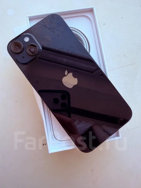 Apple iPhone 14 Plus. �/�, 128 ��, ����� ����