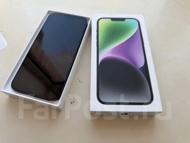 Apple iPhone 14 Plus. �/�, 128 ��, ����� ����