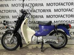 Honda Super Cub 110. 110����. ��., ��������, ���������, ��� ������� ����