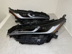 ���� ����� � ������ Toyota Harrier 80 �������� 48-233 48-233 ����