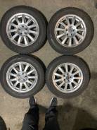 Abe Shokai La Strada LF-Sport. 6.5x16", 5x100, ET48, �� 54,1���. ����