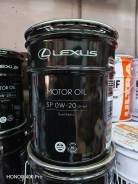 Lexus. 0W-20, �������������, 20��. ����