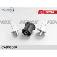 ����������� ������ Honda CR-V 01-06 ���. ����. Fenox CAB02006 CAB02006 ����