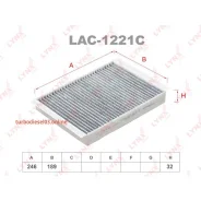 ������ ������ �������� Lynxauto LAC1221C LAC1221C ����