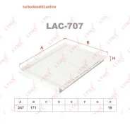 ������ ������ Lynxauto LAC707 LAC707 ����