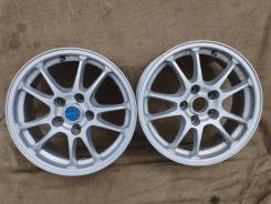 Bridgestone Eco Forme SE-10. 6.5x16", 5x114.3, ET39, �� 60,1���. ����