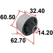 ����������� ������ Tenacity (2032) Aamto1033 Rear, ������ AAMTO1033 ����