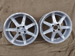 RAYS Versus Avanti. 7.0x16", 4x100, ET32 ����
