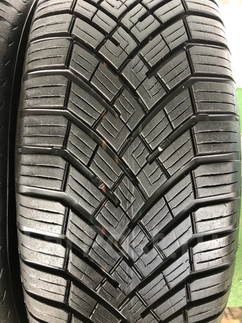 Continental AllSeasonContact 2. �����������, �/�, ����� 10 % ����