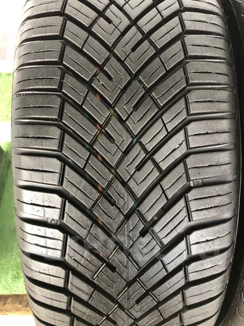Continental AllSeasonContact 2. �����������, �/�, ����� 10 % ����
