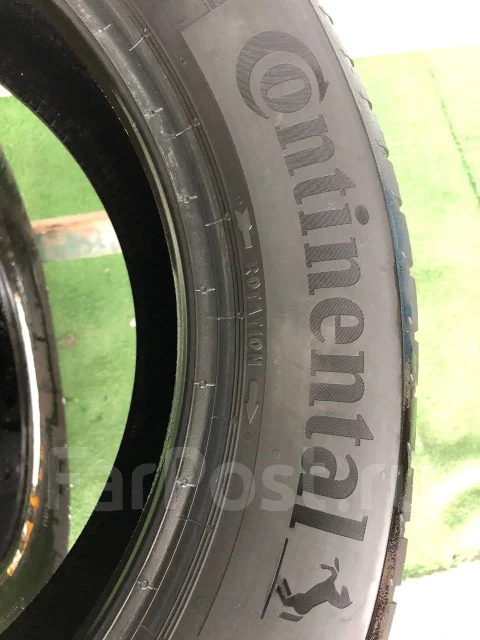 Continental AllSeasonContact 2. �����������, �/�, ����� 10 % ����