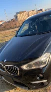 BMW X1 ����