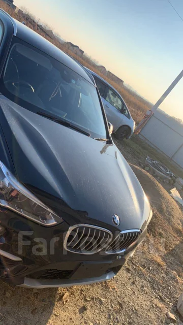BMW X1 ����