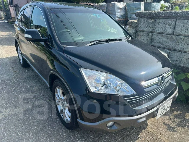 ���� ��������� �������� �� Honda CR-V ! 45251SWAA00 ����