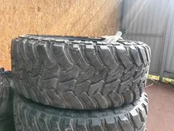 AMP Terrain Master M/T. ����� mt, �/�, ����� 5 % ����