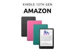 Amazon Kindle Paperwhite 2024. ��� ����� �� ������������ ����