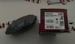 ������� ��������� KD0256 KD0256 ����