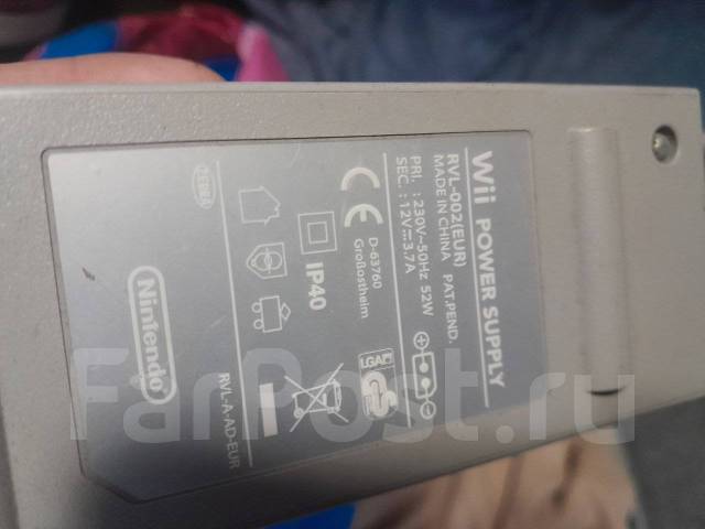 Nintendo Wii ����
