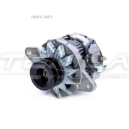 ��������� HINO 500/700 E3 J07C/J08C 24V50A Tesla Technics TT12485 TT12485 ����