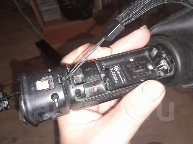 Nintendo Wii ����
