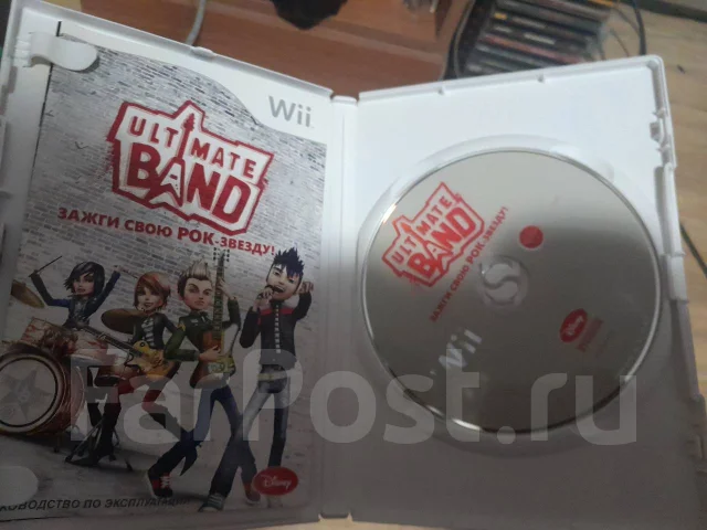 Nintendo Wii ����