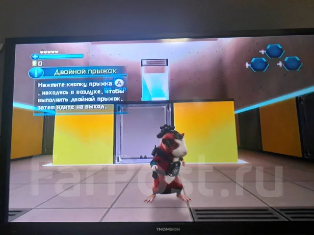 Nintendo Wii ����