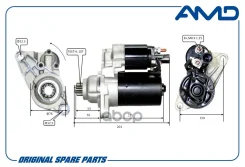 ������� 02T911024K/AMD. EL564 (10T) AMD Amdel564 AMDEL564 ����