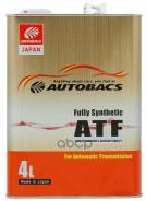Autobacs