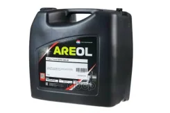 Areol Trans Truck SHPD