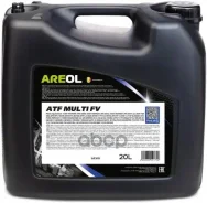 Areol ATF Multi FV