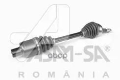 ������� ������ ���� 4�4 Renault: Duster 12- ASAM-SA ���. 30998 30998 ����
