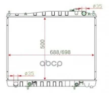 �������� ���������� /Autoleader ��� Nissan Terrano 1995-2002, Pathfinder 1996-2003, Regulus QX4 3.3, Elgrande 1996-2003, VG33E /��� ������; NS-R50-122...