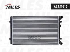 �������� (������������ ������) VAG G4 1.6/1.8/1.9TD A/T 97-06) (Nissens 652011) ACRM016 Miles ���. ACRM016 ACRM016 ����