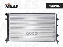 �������� (������������ ������) VAG A3 1.4-2.5/2.0D 03-) (Nissens 65277) ACRM017 Miles ���. ACRM017 ACRM017 ����