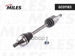 ������ � ����� ����� FORD Focus II 2.0 04- (GKN 305116) GC01183 Miles ���. GC01183 GC01183 ����